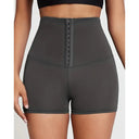 Women's High-Waist Tummy Control Shapewear Shorts