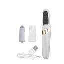 USB Electric Foot File Foot Pedicure Tools Grinder Callus Remover