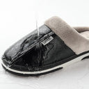 Warm Fur Slippers: Waterproof Indoor House Shoes for All