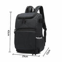 Waterproof Camera Bag Photo Cameras Backpack For Canon Nikon Sony  Laptop DSLR Portable Travel Tripod Lens Pouch Video Bag  ourlum.com   