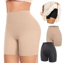 High Waist Tummy Control Shaper Shorts for Women Seamless