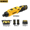 DEWALT DCF680 Cordless Electric Screwdriver Compact Tool