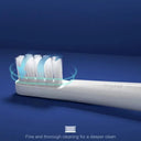 Sonic Electric Toothbrush by : Rechargeable USB with Whitening Benefits  ourlum.com   