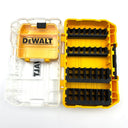 DEWALT Tough Case Storage with Transparent Lid and Tray