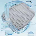 Car Gel Seat Cushion Cooling Chair Cushions for Office Comfort