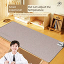 Thermostat Heating Table Mat Large Digital Display Waterproof