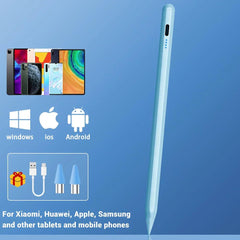 Premium Touch Screen Stylus Pen for Smartphones and Tablets - Ultimate Precision and Control