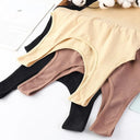 Female Seamless Underpants Abdomen Thong Body Shaping Wear