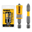 DEWALT PH2 Magnetic Drill Bit Set for Impact Drivers Tools