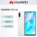 HUAWEI P30 Lite Unlocked 6.15 Inch Smartphone 128GB Storage