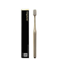 Regaluxe Soft Toothbrush: Premium Electroplated Dental Brush