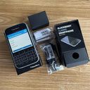 Unlocked BlackBerry Classic Q20 4G LTE Smartphone 16GB