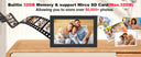 WiFi Digital Photo Frame 10.1 Inch 32GB Smart Frame Display