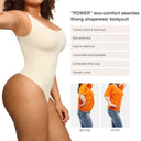 Women’s Hexin Full Body Shaper: Tummy Control & Butt Lifter Shapewear Thong