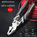 Universal Multifunctional Diagonal Pliers Needle Nose Pliers