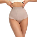 Women's Tummy Control Shapewear Briefs - Butt Lifter Panty