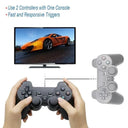 2.4G Wireless Game Controller For PS3 Android PC Gamepad