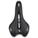 Comfortable Ergonomic Bike Saddle with Memory Foam Gel