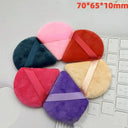 Mini Beauty Sponge Set: Achieve Flawless Makeup Application