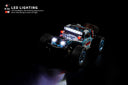 WLtoys 1:28 284131 284161 2.4G Racing Mini RC Car