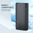 KUULAA 20000mAh Power Bank for iPhone 15 and More