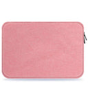 Waterproof Laptop Sleeve: Ultimate MacBook Protection  ourlum.com pink For 11 Inch 