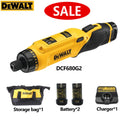 DEWALT DCF680 Cordless Electric Screwdriver Compact Tool