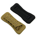 Laser Cutting Tactical Vest Shoulder Strap Pads for Hunting