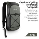 West Biking 10L/16L Hydration Cycling Backpack for Sports