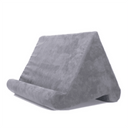 Xnyocn Sponge Pillow Tablet Stand: Ultimate Comfort and Hands-Free Viewing  ourlum.com Grey  