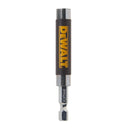 DEWALT Pivoting Impact Screwdriver Bit Set Durable Drill Accessories