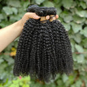 Brazilian Afro Kinky Curly Hair Extensions Premium Quality