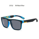 Retro Polarized UV400 Sunglasses for Men and Women Vintage