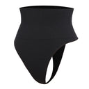 3XL High Waist Thong - Tummy Control & Butt Lifter for Ultimate Comfort & Confidence