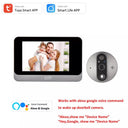 Smart WiFi Door Bell Camera Ultimate Home Security Solution