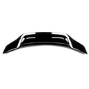 Glossy Black Duckbill Trunk Spoiler for Audi A3 S3 RS3