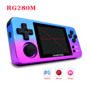 ANBERNIC NEW RG280M Retro MINI Handheld Game Console 64Bit