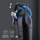 Cordless Hair Clipper for Precision Grooming Men Device