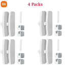 Xiaomi Smart Pet Water Dispenser Filter Set: Clean & Silent Drinking Fountain  ourlum.com 4 pack filter  