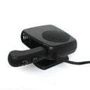 2 In 1 Car Heater 12V 24V 200W Portable Windshield Defroster