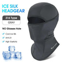 Winter Warm Balaclava Hat Ultimate Protection for Sports