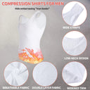 Men's Compression Shapewear Vest to Conceal Gynecomastia