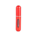 Travel-Friendly Perfume Refill Spray Bottle Convenient Atomizer