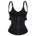 Adjustable Neoprene Sweat Waist Trainer Corset for Women