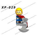 KT Blocks Hero Anime Bricks Mini Action Toy Figures Set  ourlum.com 029  