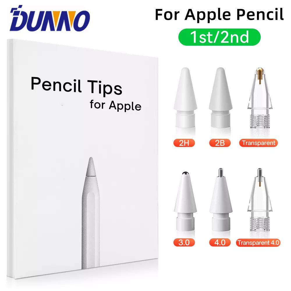 Apple Pencil Pro Drawing Kit: Precision Nibs for Enhanced Experience  ourlum.com   