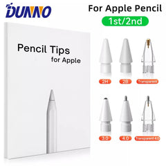 Apple Pencil Pro Drawing Kit: Precision Nibs for Enhanced Experience