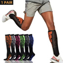 Ultimate Compression Support Socks for Active Lifestyles