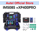 Autel MaxiIM IM508S Pro Key Fob Programmer and Tool