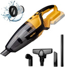 Mellif Handheld Cordless Vacuum for DeWalt Batteries Clean